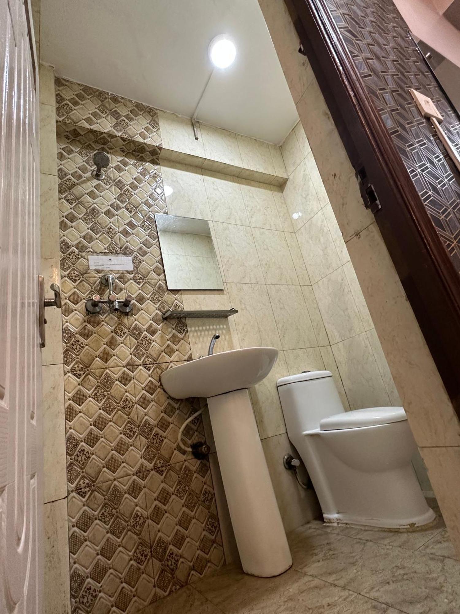 8848 Hostel Κατμαντού Εξωτερικό φωτογραφία