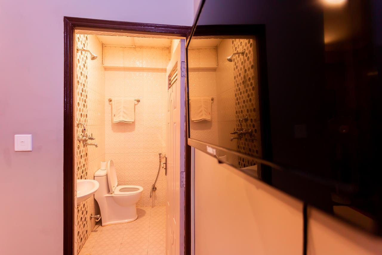 8848 Hostel Κατμαντού Εξωτερικό φωτογραφία